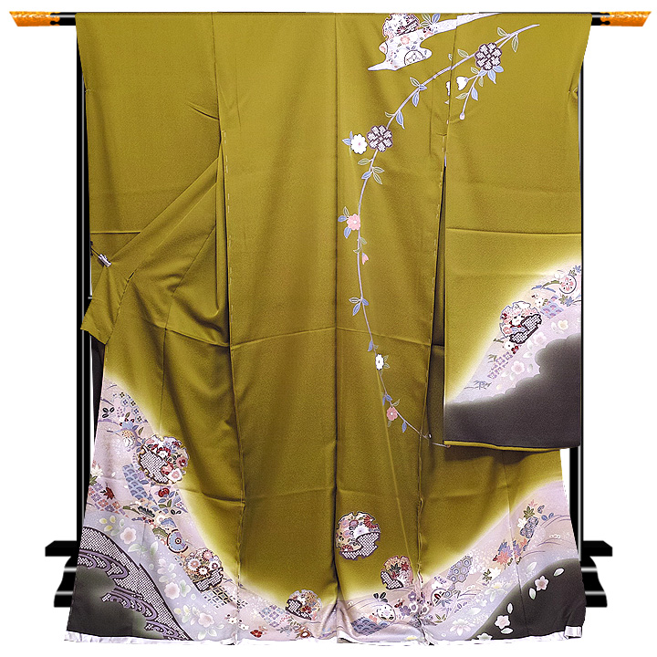 Furisode 110107-ke-3 - Click Image to Close