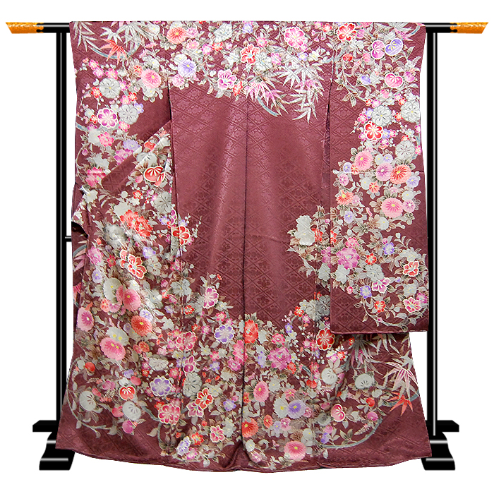 Furisode 121001-yy-4 - Click Image to Close