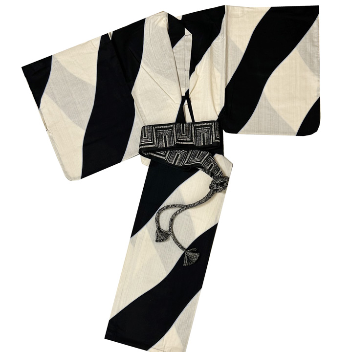 Men's Yukata 230330-menyu-13 - Click Image to Close