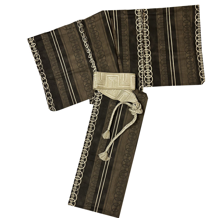 Men's Yukata 230330-menyu-8 - Click Image to Close