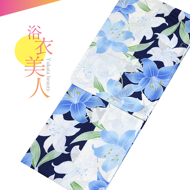 【新着情報】新作プレタ浴衣第一弾　入荷です♪