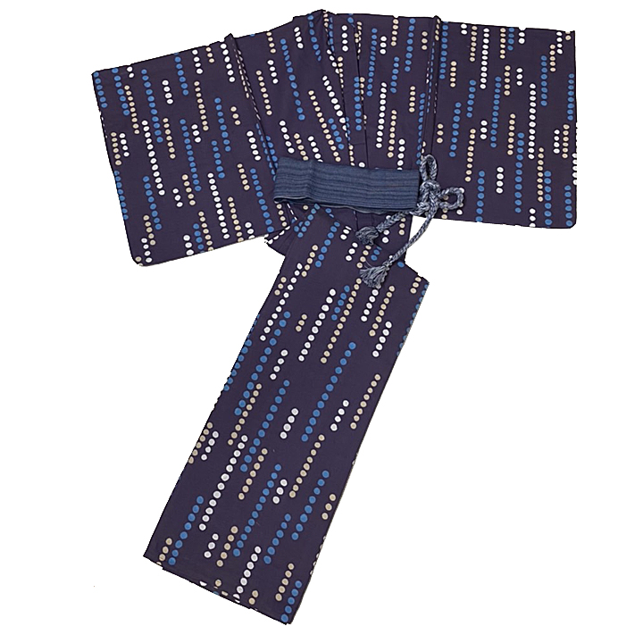 Men's Yukata 230331-meyuol-8 - Click Image to Close