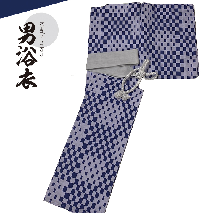 Men's Yukata 230331-meyuol-6