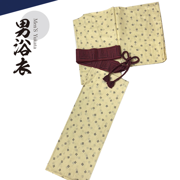 Men's Yukata 230331-meyuol-7