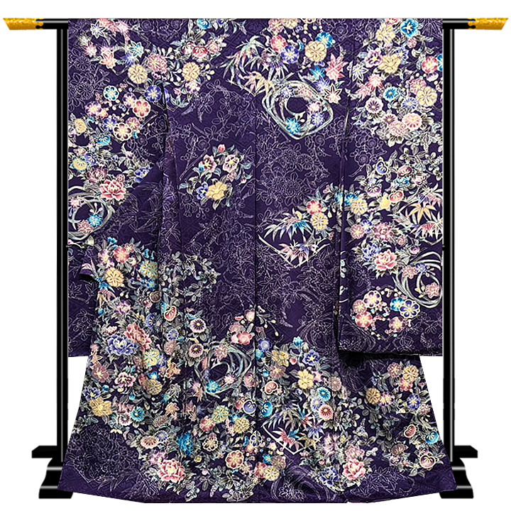 Furisode 121001-yy-3 - Click Image to Close