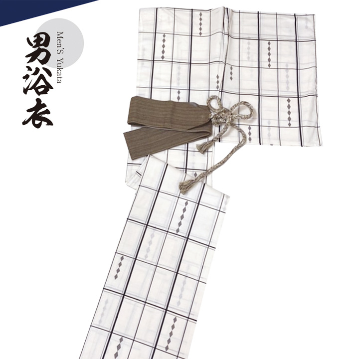 Men's Yukata 230331-meyuol-3