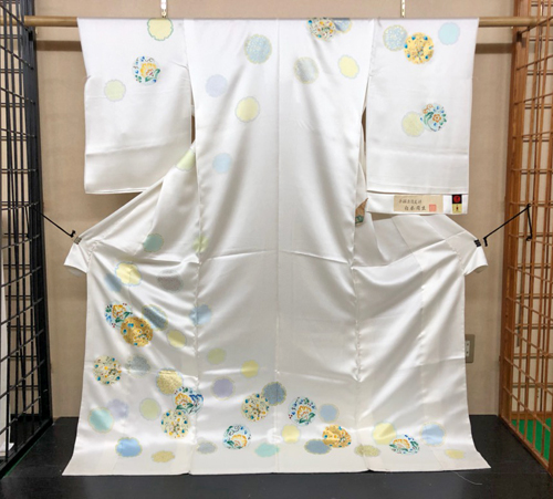 大呉服祭がもう間近に迫ってきたという事で、新入荷商品のご紹介をしていきます！